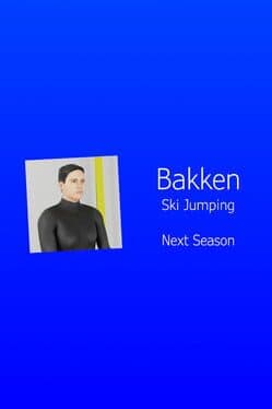 Bakken: Ski Jumping - Next Season