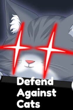 Defend Against Cats