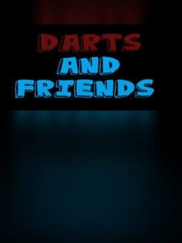 Darts and Friends