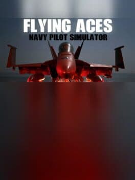 Flying Aces - Navy Pilot Simulator