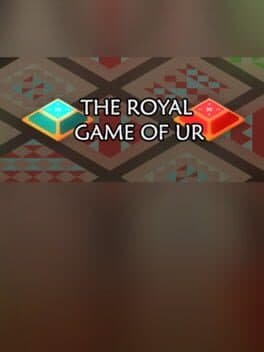 The Royal Game of Ur