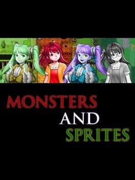 Monsters and Sprites