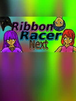 Ribbon Racer Next