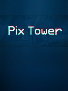 Pix Tower