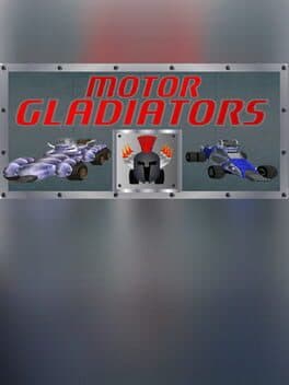 Motor Gladiators