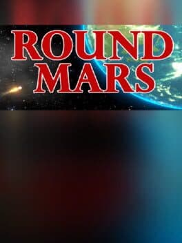 Round Mars