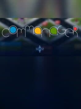 Commanager Tycoon