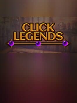 Click Legends