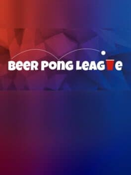 Beer Pong League