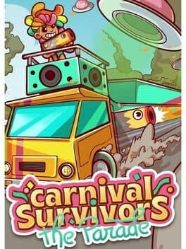 Carnival Survivors The Parade