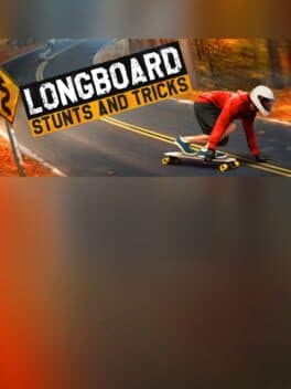 Longboard Stunts and Tricks