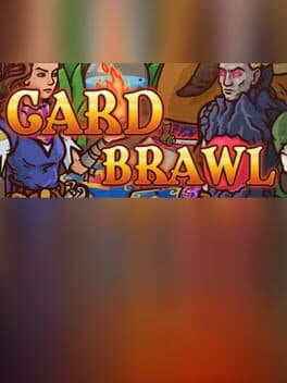 Card Brawl