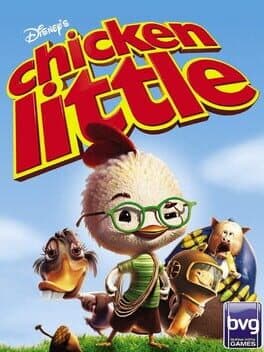 Disney's Chicken Little