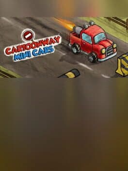 Cartoonway: Mini Cars