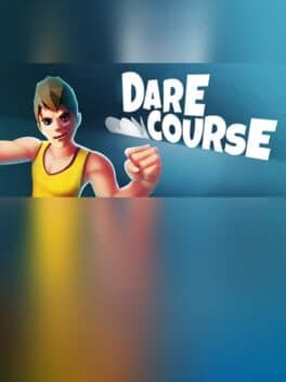 Dare Course