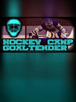 Hockey Camp - Goaltender