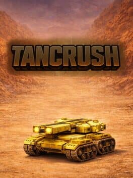 TanCrush