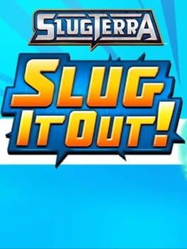 Slugterra: Slug it Out!