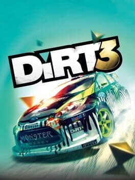 Dirt 3: X-Games Asia Track Pack