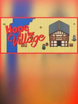 Hope for Village