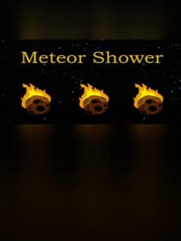 Meteor Shower