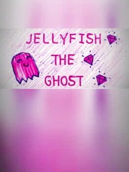 Jellyfish the Ghost