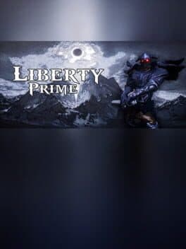 Liberty Prime