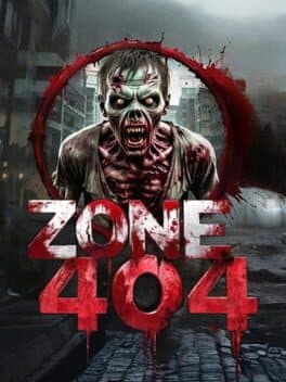 Zone 404