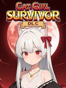 Cat Girl Survivor: Extra Episodes and Additional Chapters