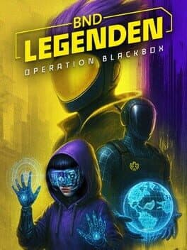 BND Legenden: Operation Blackout