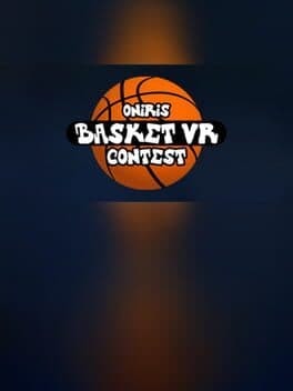 Oniris Basket VR