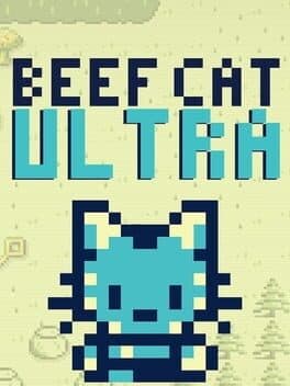 Beef Cat Ultra