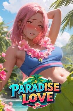 Paradise Love