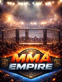 MMA Empire