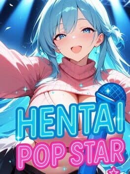 Hentai Pop Star