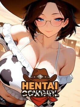 Hentai Cowgirl