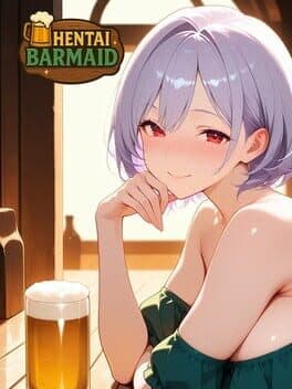 Hentai Barmaid