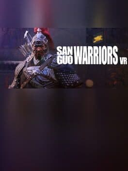 Sanguo Warriors VR