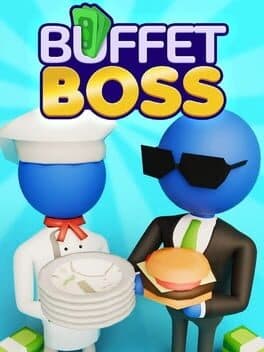Buffet Boss