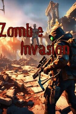 Zombie Invasion