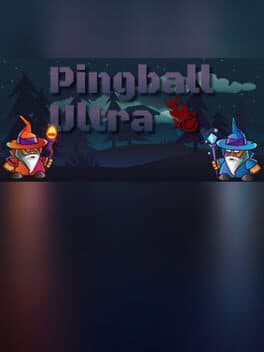 Pingball Ultra