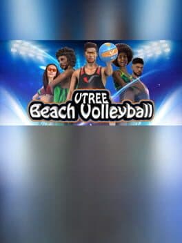 VTree Beach Volleyball