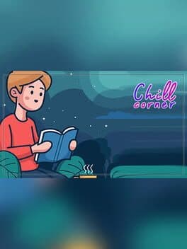 Chill Corner: Extras