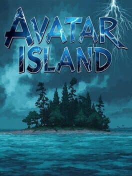 Avatar Island