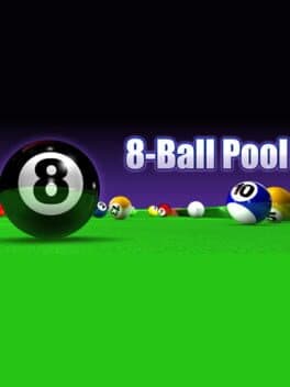 8-Ball Pool