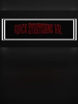StretchingVr