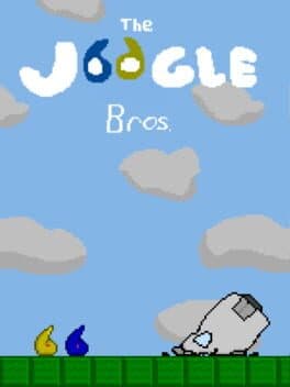 The Joogle Bros.