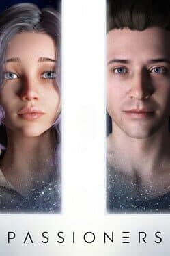 Passioners