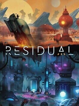 Residual