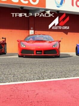 Assetto Corsa: Tripl3 Pack